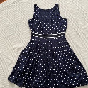 Talbots dress BNWT